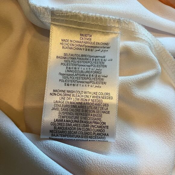 BCBGeneration Peaches and Cream Dress - Picture 7 of 8